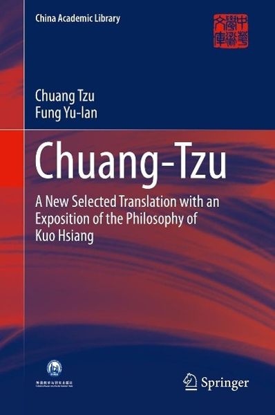 Produktbild: Chuang-Tzu