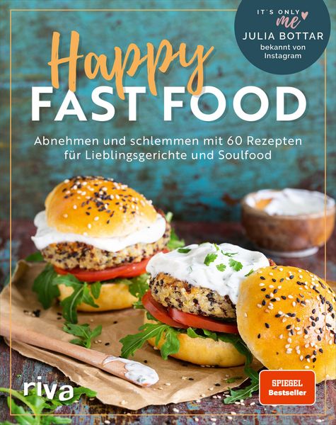Produktbild: Happy Fast Food