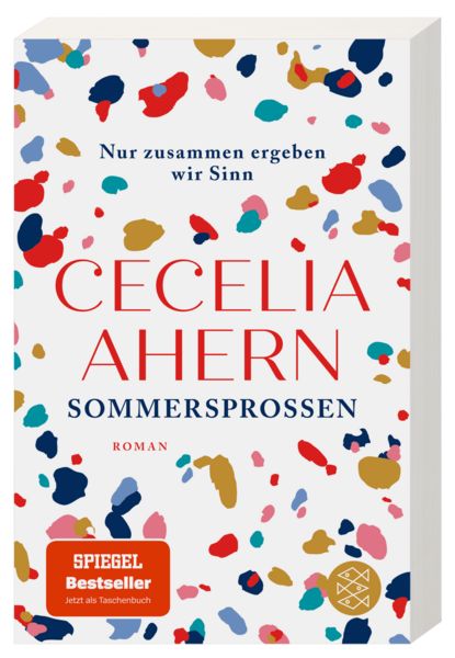 Produktbild: Sommersprossen &ndash; Nur zusammen ergeben wir Sinn
