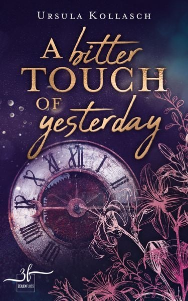 Produktbild: A Bitter Touch Of Yesterday