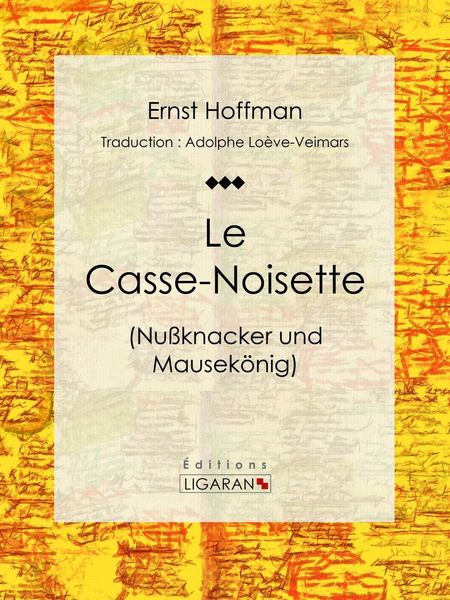 Produktbild: Le Casse-Noisette