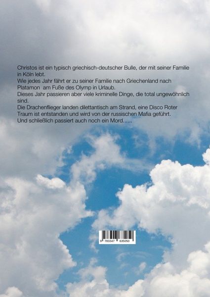 Produktbild: Olympic Eagles