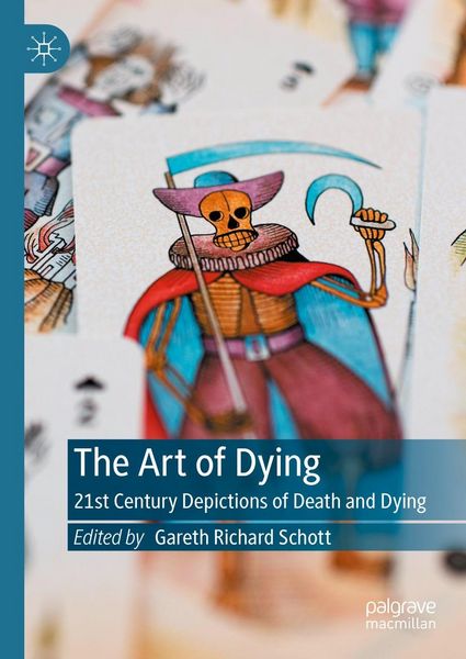 Produktbild: The Art of Dying