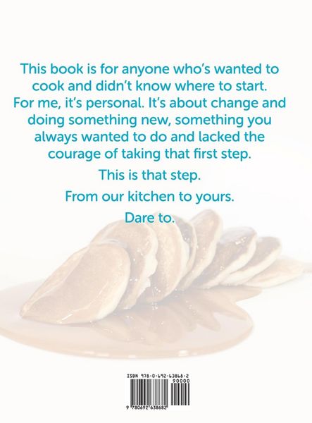 Produktbild: Millennial Cookbook