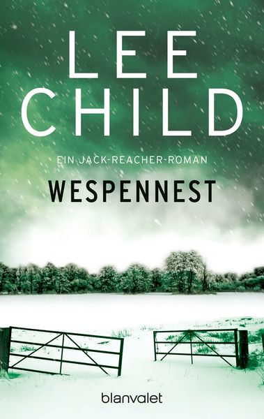 Produktbild: Wespennest