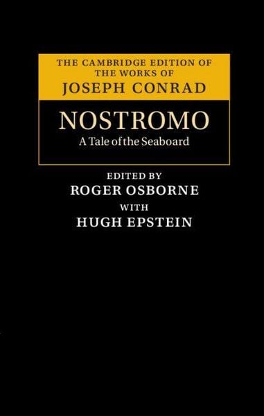 Produktbild: Nostromo