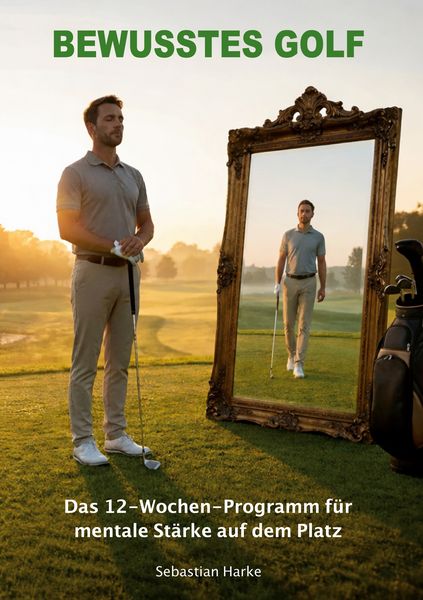 Produktbild: Bewusstes Golf