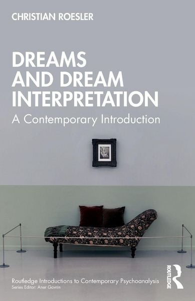 Produktbild: Dreams and Dream Interpretation