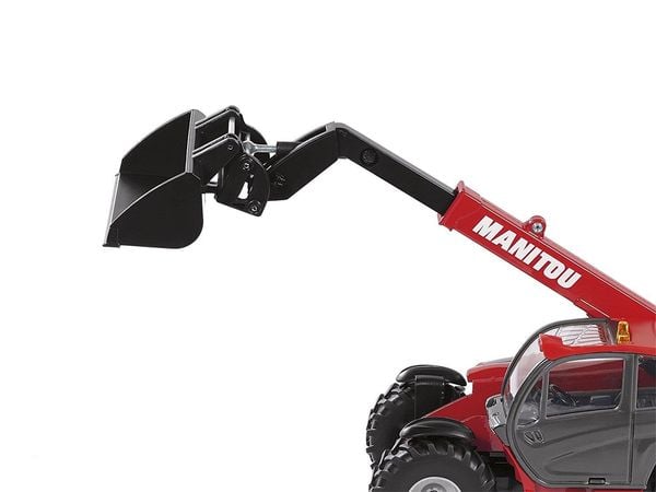 Produktbild: Siku 3067 Manitou MLT840 Teleskoplader