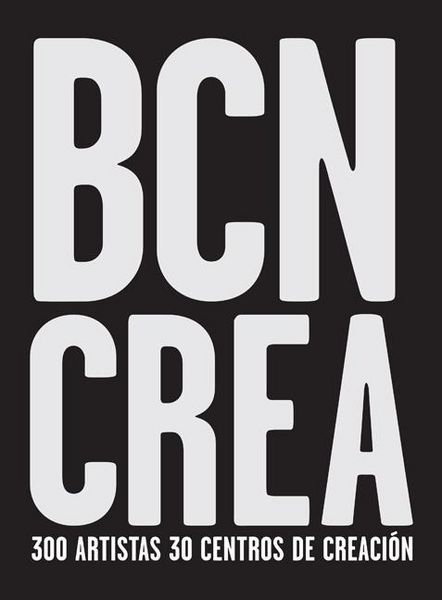 Produktbild: Barcelona Crea