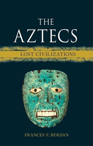 Produktbild: The Aztecs - Lost Civilizations