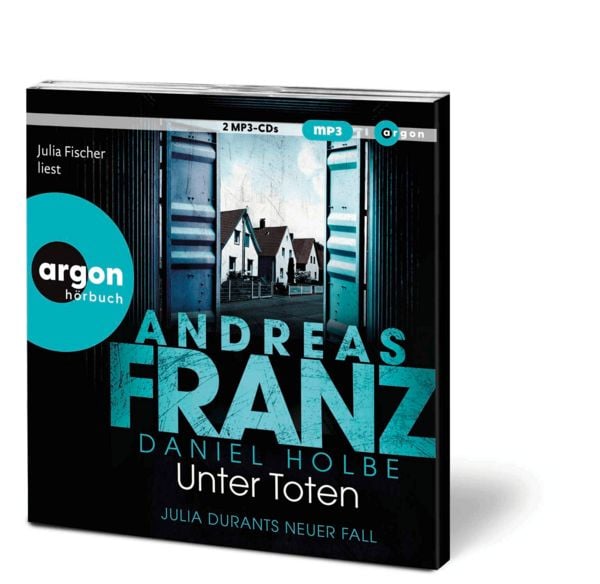 Produktbild: Unter Toten
