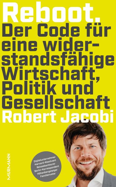 Produktbild: Reboot
