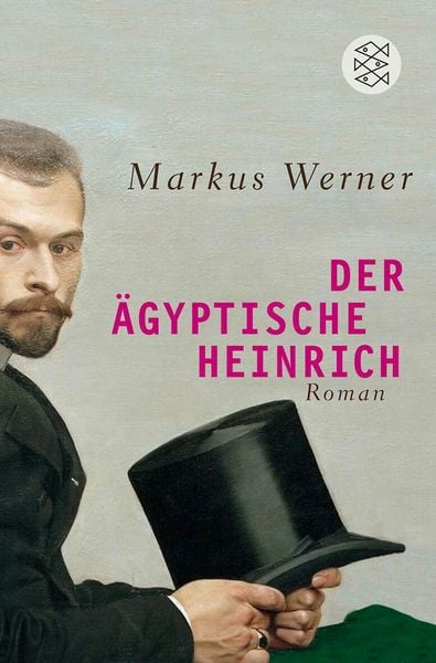 Produktbild: Der &auml;gyptische Heinrich