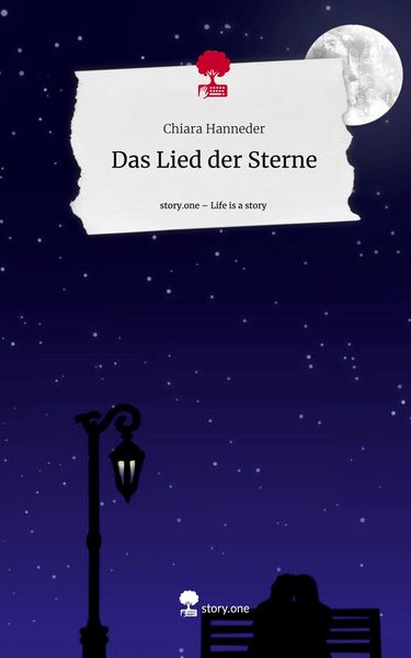 Produktbild: Das Lied der Sterne. Life is a Story - story.one
