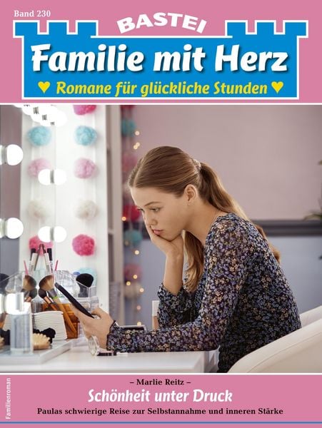 Produktbild: Familie mit Herz 230