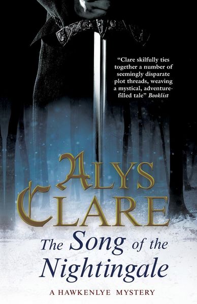 Produktbild: The Song of the Nightingale
