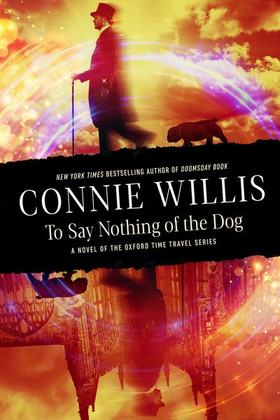 Produktbild: To Say Nothing of the Dog