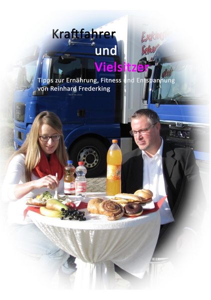 Produktbild: Kraftfahrer und Vielsitzer