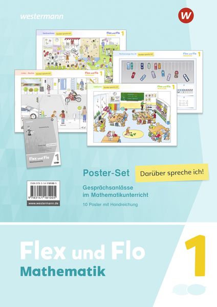 Produktbild: Flex und Flo - Ausgabe 2021
