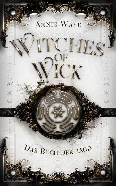 Produktbild: Witches of Wick: Das Buch der Jagd