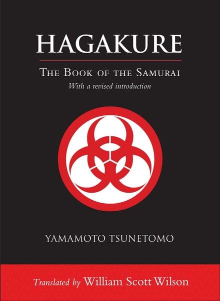 Produktbild: Hagakure