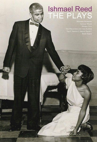 Produktbild: Ishmael Reed