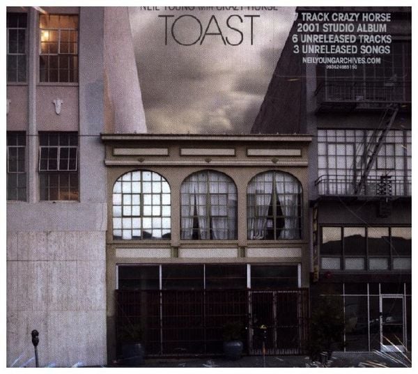 Produktbild: Toast