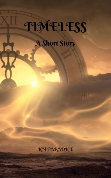 Produktbild: Timeless (The Ohoopee River Anthology)
