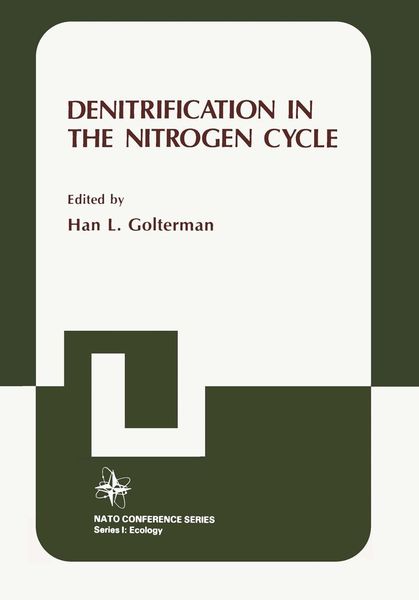 Produktbild: Denitrification in the Nitrogen Cycle