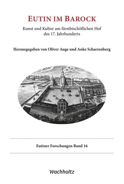 Produktbild: Eutin im Barock