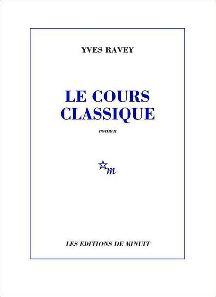 Produktbild: Le cours classique