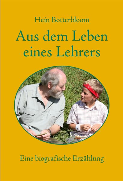 Produktbild: Aus dem Leben eines Lehrers