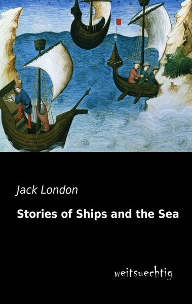 Produktbild: Stories of Ships and the Sea