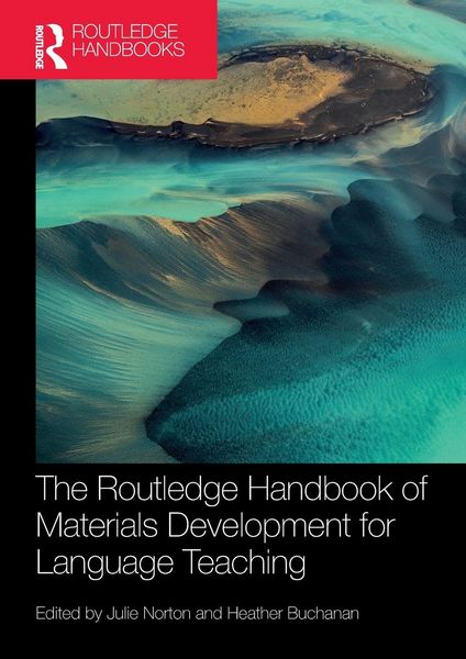 Produktbild: The Routledge Handbook of Materials Development for Language Teaching