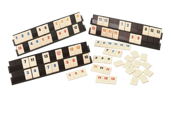 Produktbild: Original Rummikub Classic
