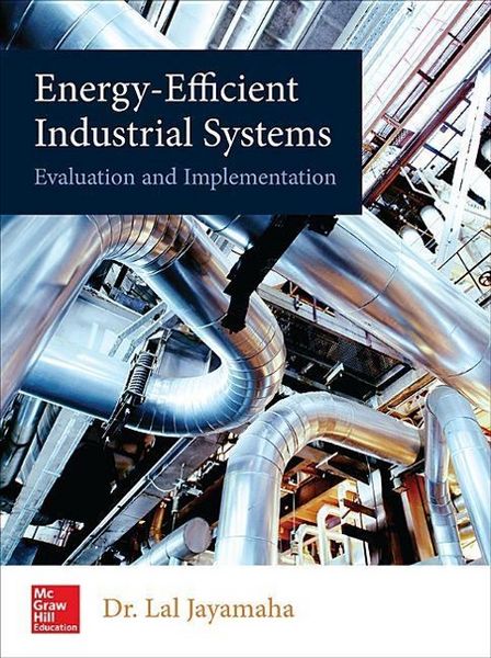 Produktbild: Energy-Efficient Industrial Systems: Evaluation and Implementation