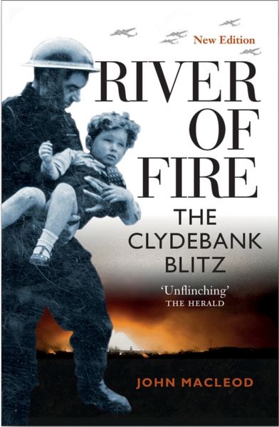 Produktbild: River of Fire