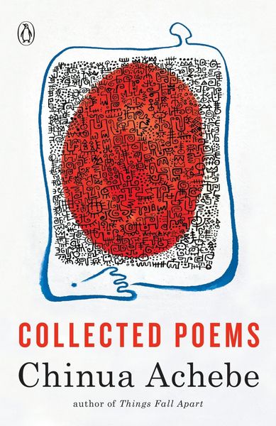 Produktbild: Collected Poems