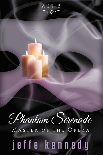 Produktbild: Master of the Opera, Act 3: Phantom Serenade