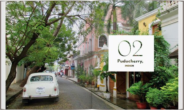 Produktbild: LONELY PLANET Best in Travel 2025
