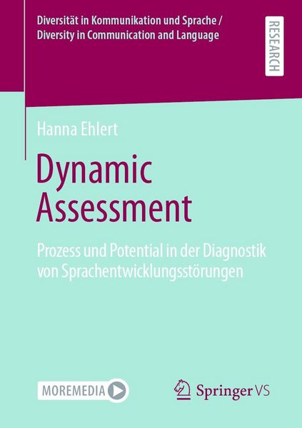 Produktbild: Dynamic Assessment
