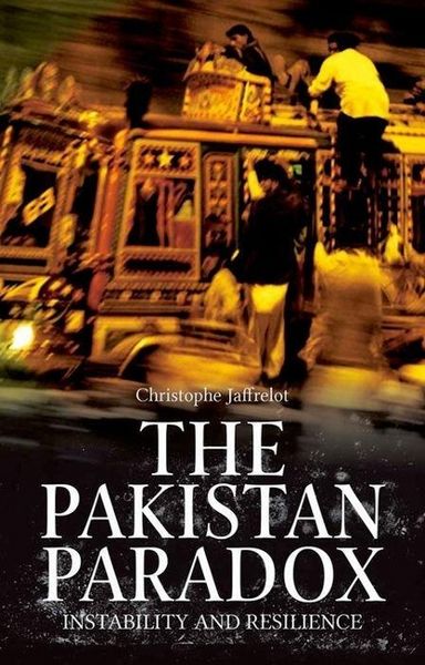 Produktbild: The Pakistan Paradox