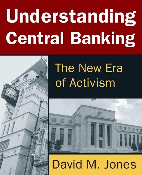 Produktbild: Understanding Central Banking