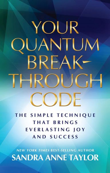 Produktbild: Your Quantum Breakthrough Code