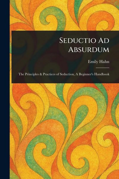 Produktbild: Seductio Ad Absurdum