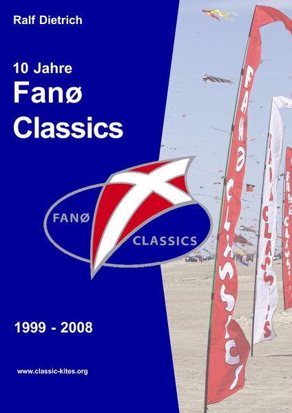 Produktbild: 10 Jahre Fan&oslash; Classics