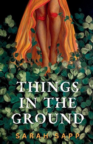 Produktbild: Things in the Ground