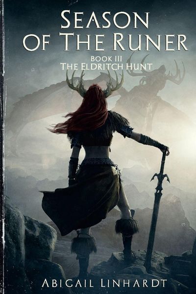 Produktbild: The Eldritch Hunt