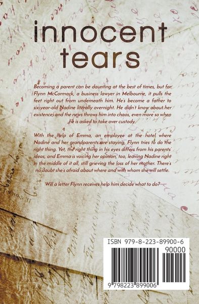Produktbild: Innocent Tears